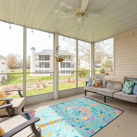 3Br Condo - Family Friendly With Lots Of Amenities - Free Tickets Included - Mb7-1